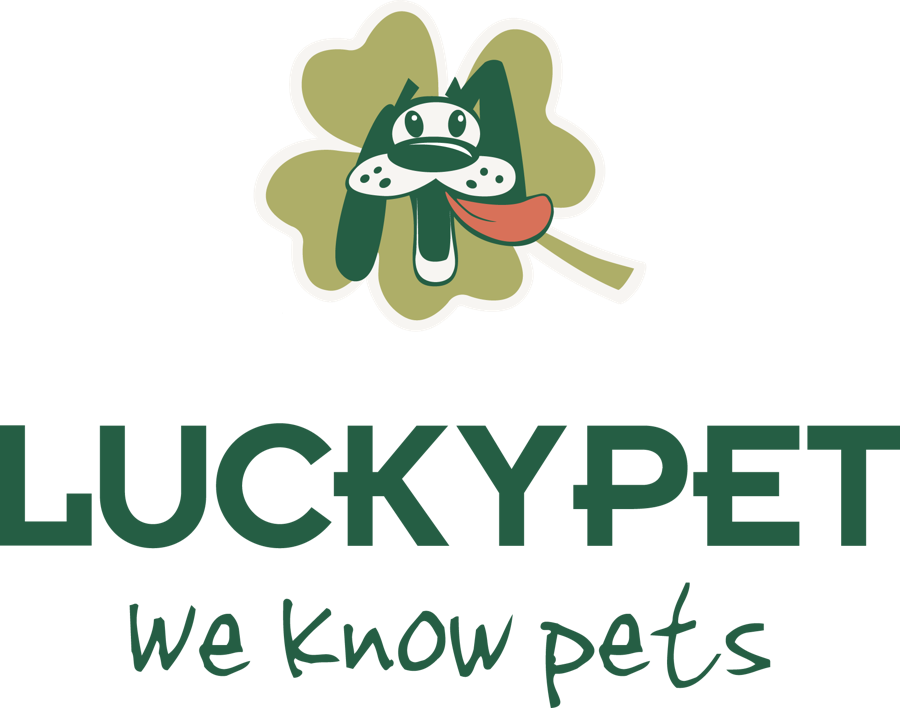 Lucky Pet, we know pets