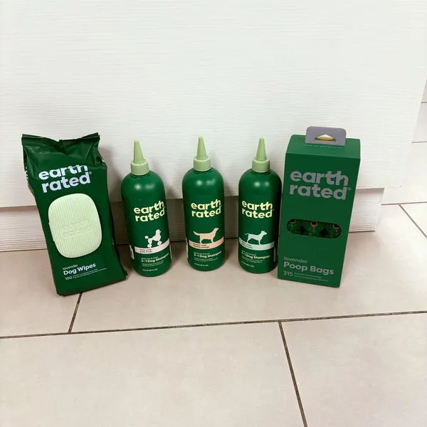 Productos Earth Rated